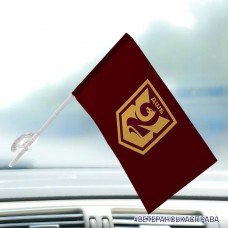 Автомобільний прапорець 2 ДШБ 95 ОДШБр